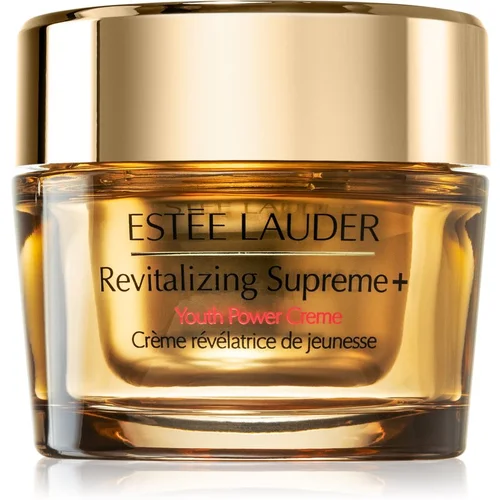 Estée Lauder Revitalizing Supreme+ Youth Power Creme učvršćujuća krema za lice 50 ml za žene