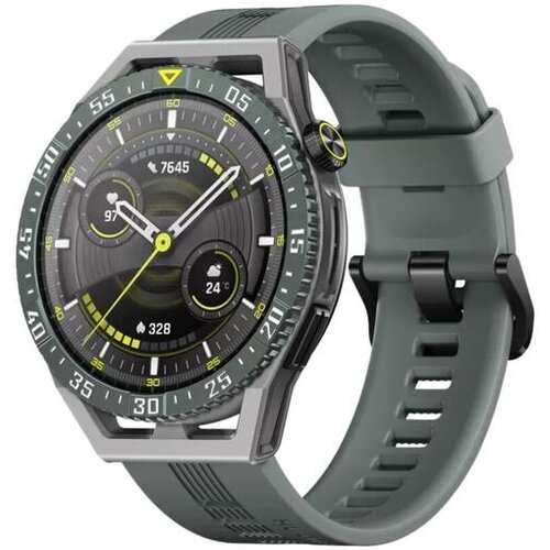 Huawei Sivi-Huawei Pametan sat Runner GT3 SE Cene