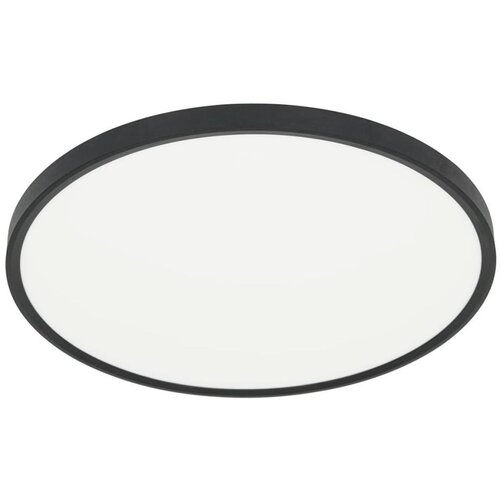  LED plafonsko svetlo MAQ LED/40W/230V 3000/4000/6500K IP40 crna Cene