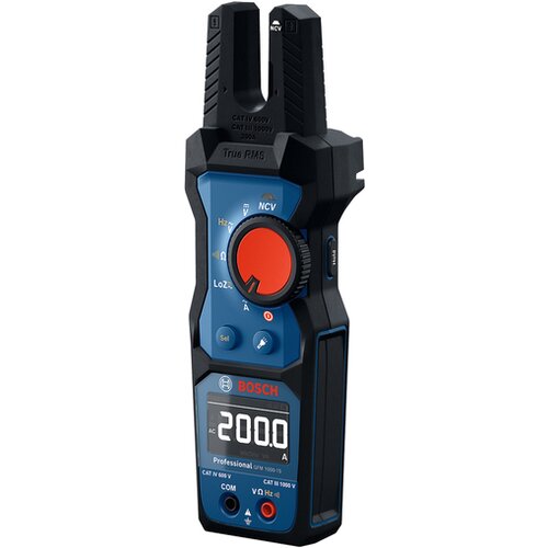 Bosch Amper klešta viljuškasta GFM 1000-15 0601077400 Cene