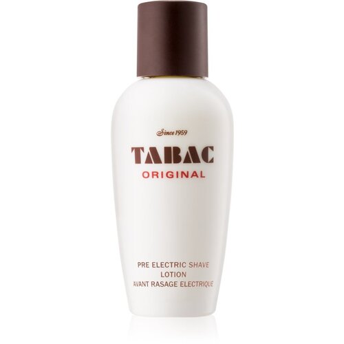 Tabac Original krema prije brijanja za brijanje s električnim aparatom 150 ml Cijene