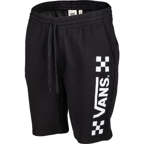 Vans MN DROP V CHECKED SHORT-B Mu&scaron;ke kratke hlače, crna, veličina Cijene