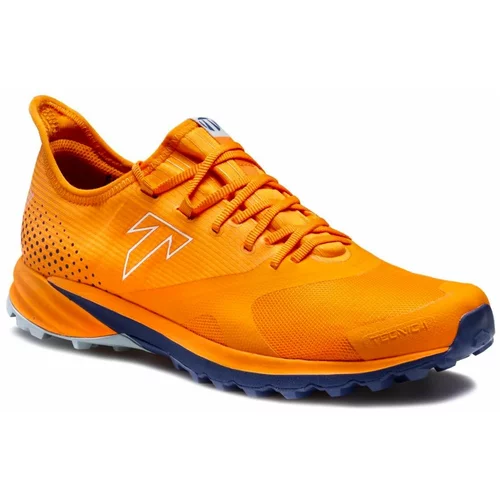 Tecnica Men's Running Shoes Origin LT True Lava
