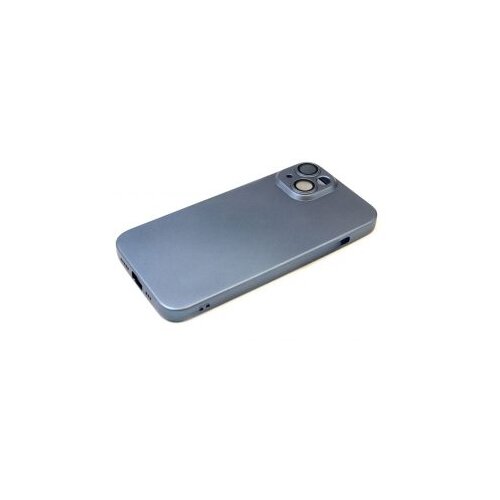  ZA&Scaron;TITNA MASKA TPU APOLLO CASE IPHONE 14 BLUE Cijene