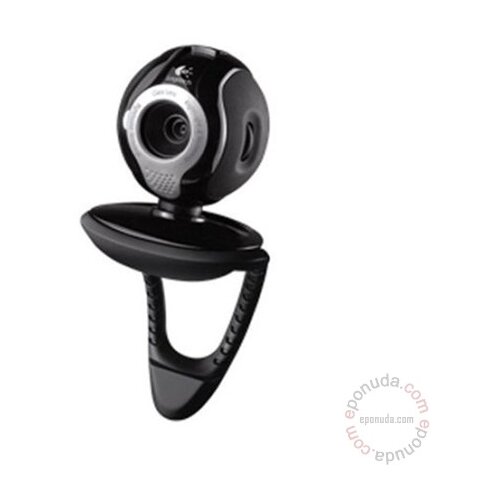 Logitech QuickCam S7500 web kamera Slike