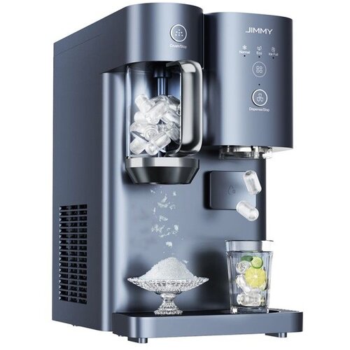 JIMMY Matrix I9 modul - ledomat s drobilicom Cijene