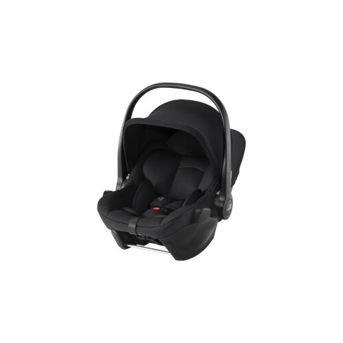 Britax Romer a-s BabySafeCore i-Size(40-83cm),Blck Slike