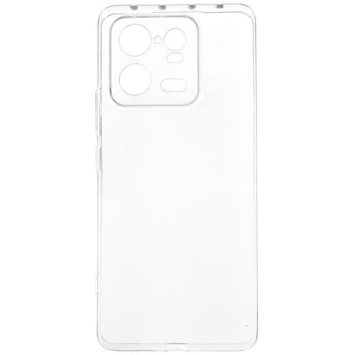  Maska za telefon ULTRA TANKI SILIKON za Xiaomi 13 Pro bela Cene