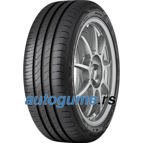 Goodyear EfficientGrip Performance 2 ( 215/55 R18 99V XL EVR )