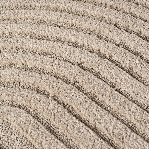 Ayyildiz Carpets Bež tepih od mje&amp;scaron;avine jute 80x150 cm Art 1122 &amp;ndash; Slike