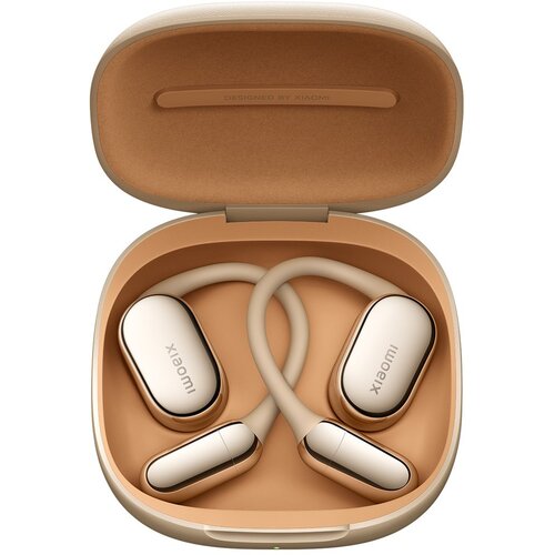 Xiaomi OpenWear Stereo Pro Headset True Wireless Stereo (TWS) Ear-hook, Open-ear Calls /Music Bluetooth Gold Cijene
