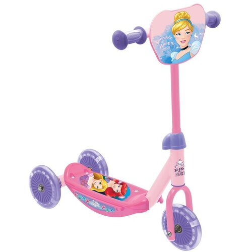 Princess Baby dječji romobil 3 kotača Cene