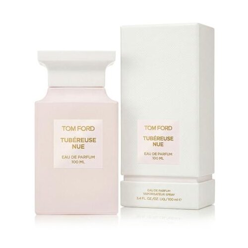 Tom Ford Tub&amp;eacute;reuse Nue 100 ml parfumska voda unisex Slike