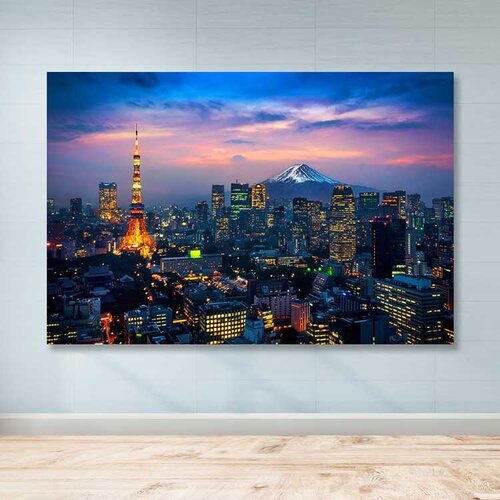 Wallity Slika DEV02507100140, 100x140 cm Cene