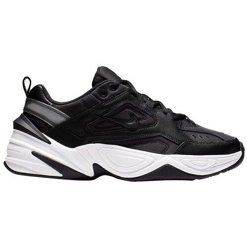 Nike W M2K Tekno Crna Slike