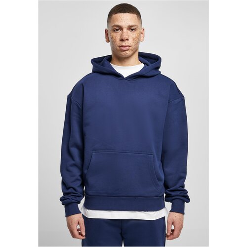 UC Men Ultra Heavy Hoody lightnavy Cene