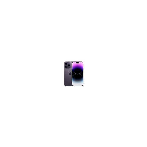 Apple 14 Pro Max 128GB Deep Purple Slike