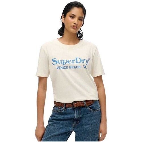 Superdry Ženska logo majica Slike