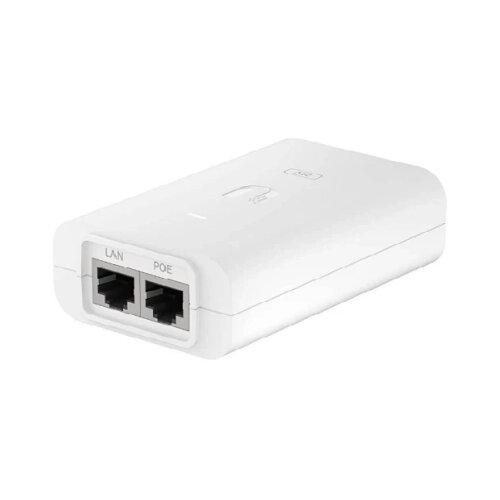 Ubiquiti UQ-POE-24-24W-G-WH PoE power supply 24V 1A Cene