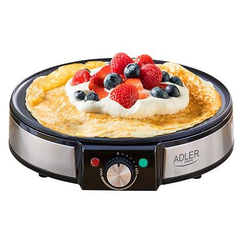 Adler AD3058 APARAT ZA PALAČINKE 30CM Cene
