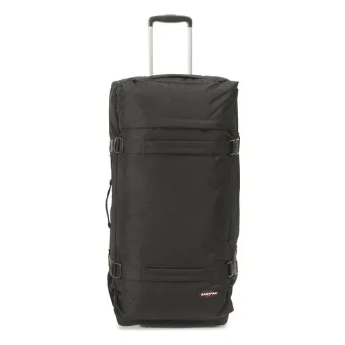 Eastpak Velik kovček Transit'R L EK0A5BA9 Črna