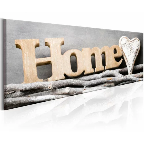  Slika - Romantic Home 135x45