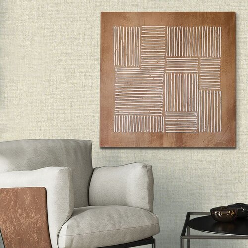 Wallity Slika OP10075, 70x70 cm Cene