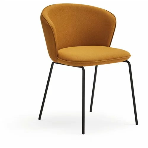 Teulat Žute blagovaonske stolice u kompletu od 2 kom Add -