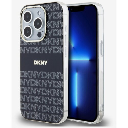 Dkny Ovitek za telefon Črna Cene