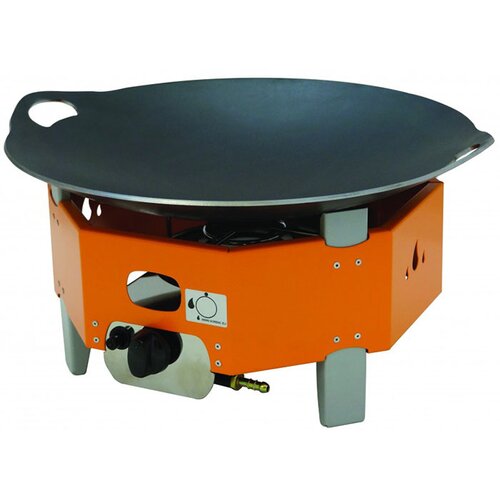 Gorenc Plinski ar Mini Quinee WOK Slike