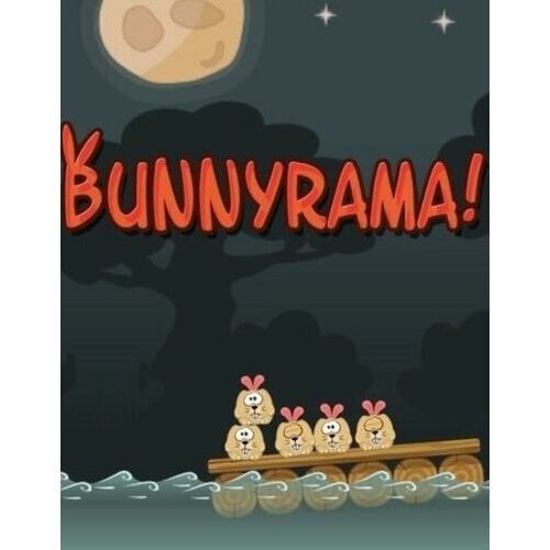 Steam Bunnyrama Key EUROPE Cene