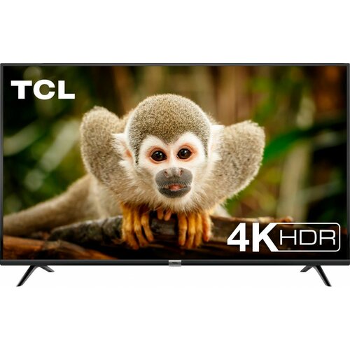 Tcl 55DB600 Smart 4K Ultra HD televizor Slike