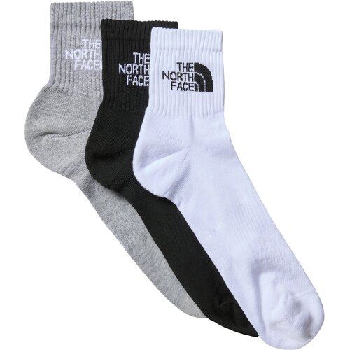 The North Face Muške čarape Multi Sport Cush Quarter Sock, 3 para Cene