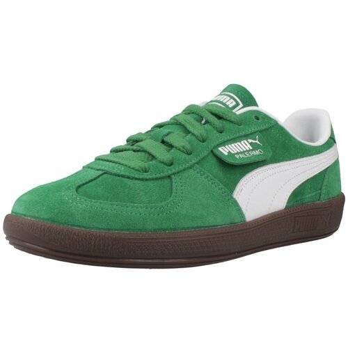 Puma PALERMO Zelena Cijene