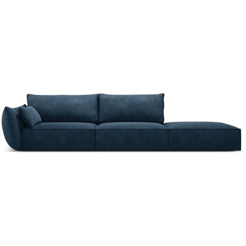 Mazzini Sofas Tamnoplava kutna garnitura Vanda - Cijene
