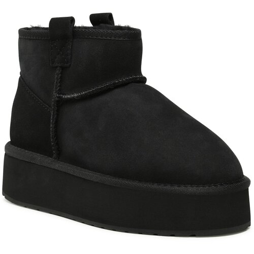 EMU Australia &amp;Scaron;kornji za sneg Foy Flatform Micro W13073 Black Slike