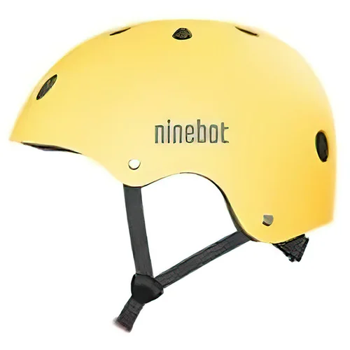 Segway Ninebot Helmet Yellow kaciga