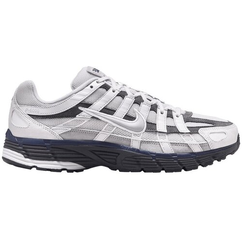 Nike Nizke superge P-6000 Photon Dust Anthracite Siva Cene
