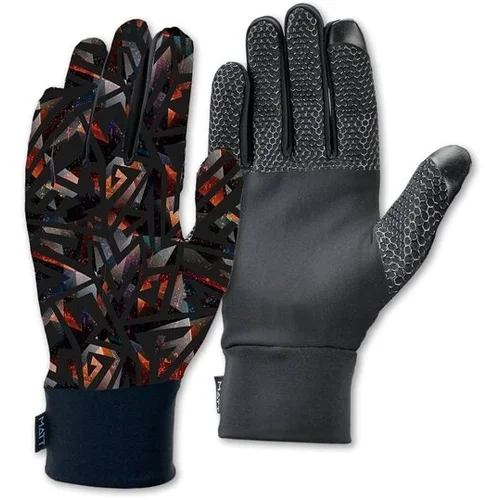 Matt INNER TOUCH GLOVES Rukavice za skijaško trčanje, tamno siva, veličina