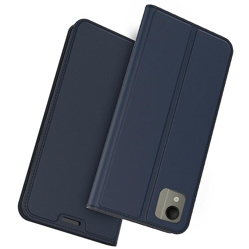 INORCO Ovitek za telefon Nokia C110, odporen proti udarcem, držalo za kartico, PU usnje, stojalo, pokrov z magnetnim zapiranjem, (22037094) Slike