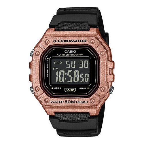 Casio w-218hm-5b Cene