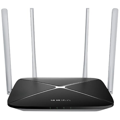 Mercusys AC1200 Dual Band Wireless Router (802.11AC) Slike