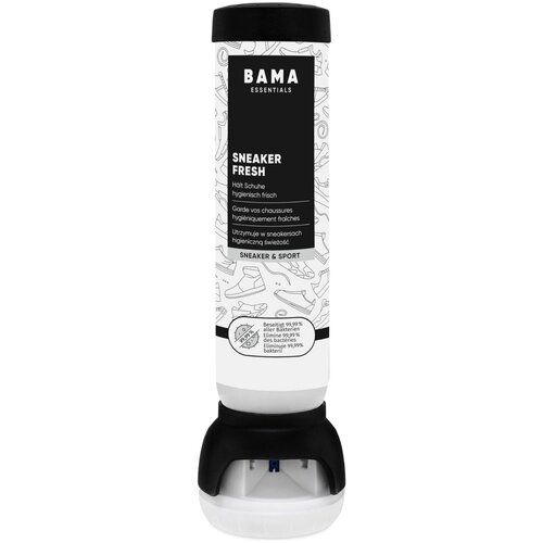 BAMA Essentials Sneaker Fresh Antibacterial 100 ML Cijene