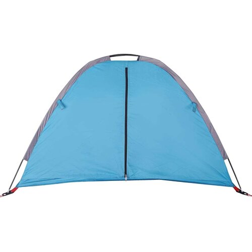 vidaXL &Scaron;otor za shranjevanje z 9 predelki moder 125x50x68 cm 185T taft Cene