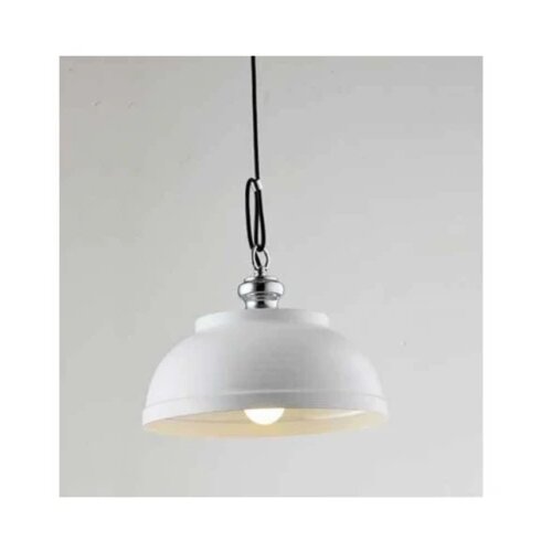 Rustik 155 VISILICA 1*E27 WHITE Cene