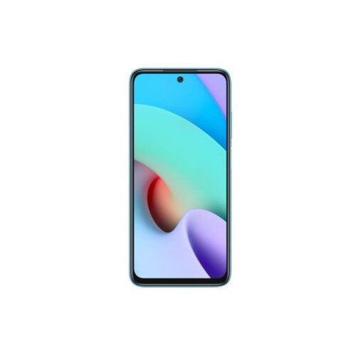 Xiaomi refurbished redmi 10 128GB gray b grade Slike
