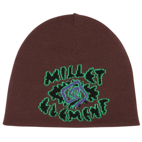 Element Kape Mxe beanie Kostanjeva Slike