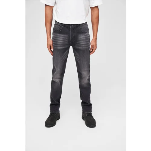 Brandit Rover Denim Jeans Black