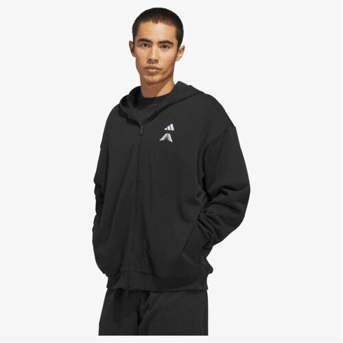 Adidas anted fz hoody Slike