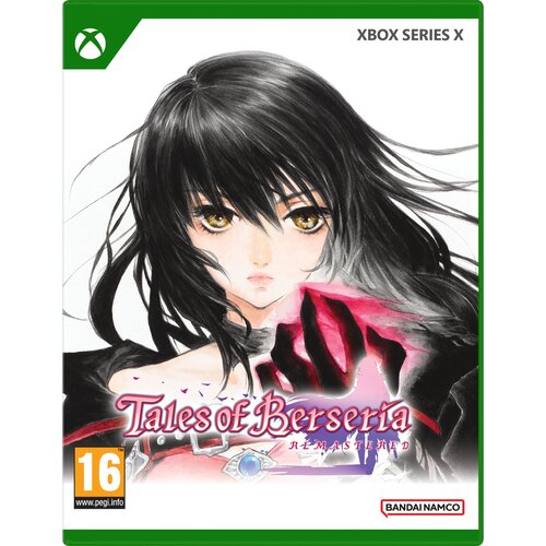  Tales of Berseria Remastered (XBOX SERIES X) Cene